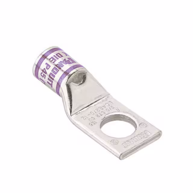 LCAS4/0-12-X Panduit Corp  Connettori rettangolari